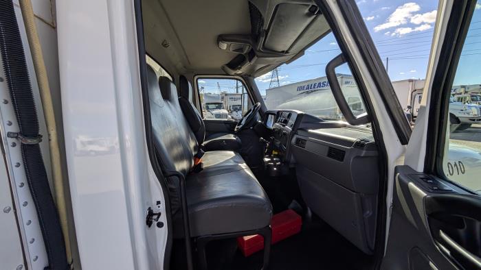 2020 International MV607-11