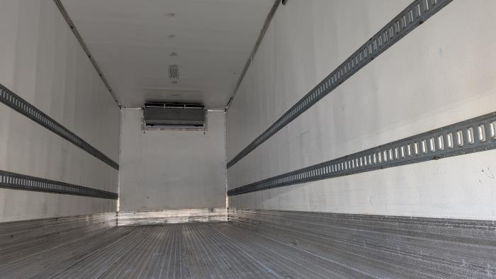 2020 International MV607-20