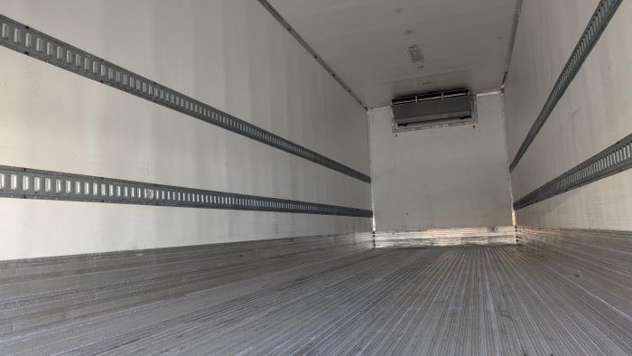 2020 International MV607-21