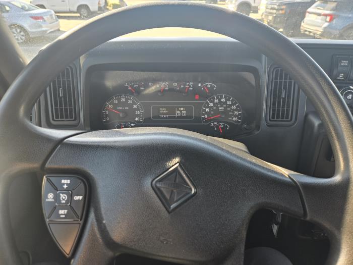 2020 International MV607-3