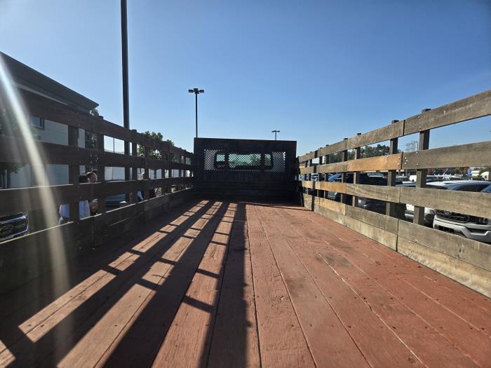 2020 International MV607-10