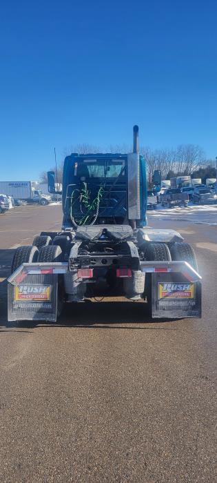 2021 International LT625-2