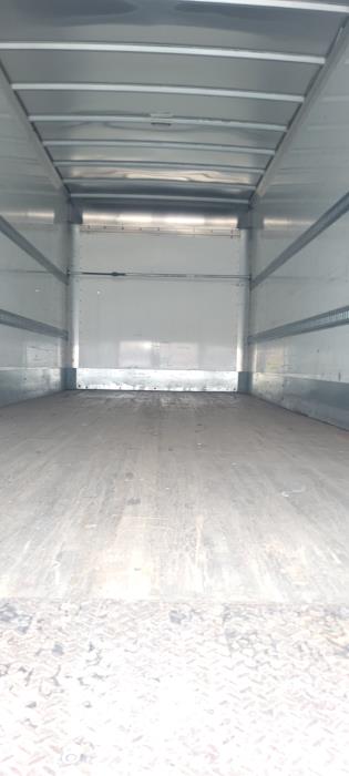 2021 International MV607-9