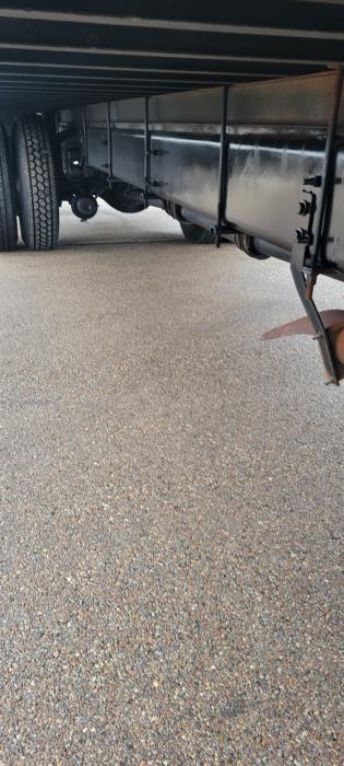 2021 International MV607-11