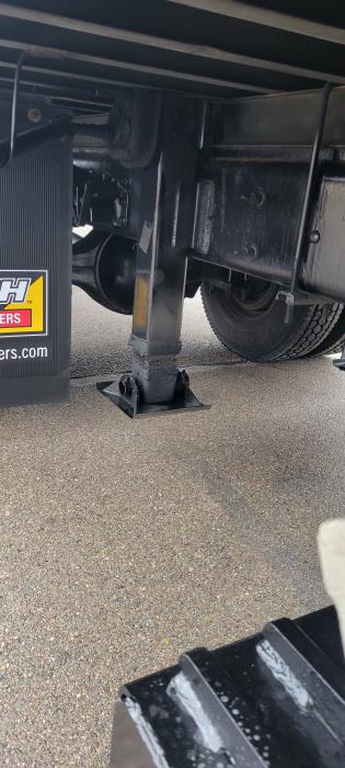 2021 International MV607-13