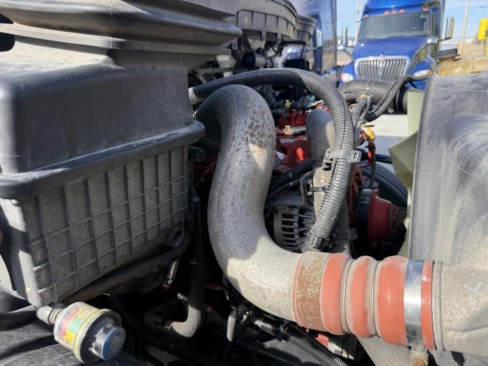 2022 International MV607-12