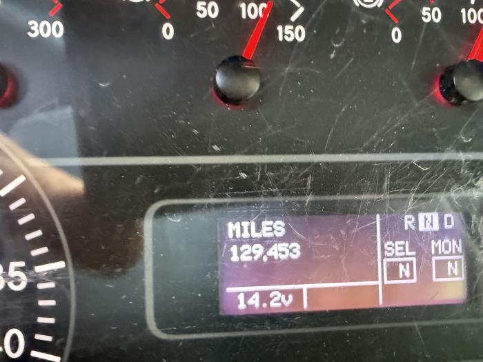 2022 International MV607-13