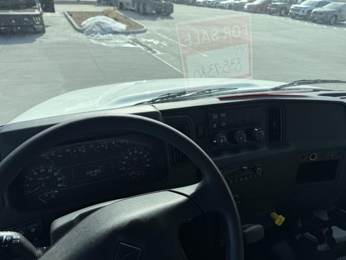 2022 International MV607-14