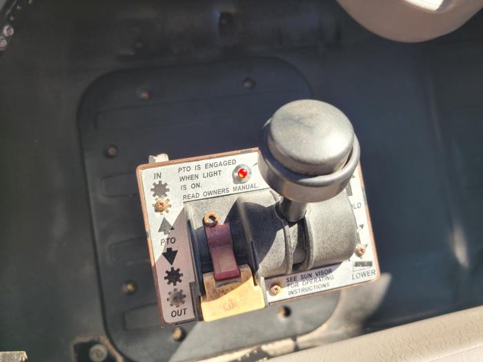 2015 Freightliner Business Class M2 106-10