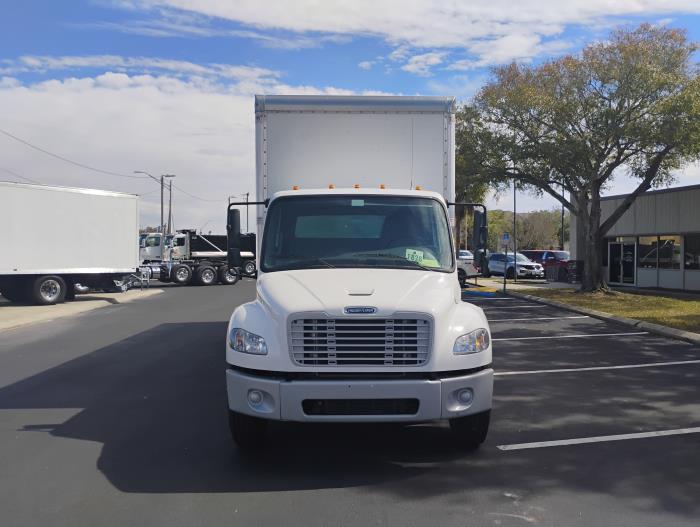 2023 Freightliner Business Class M2 106-1