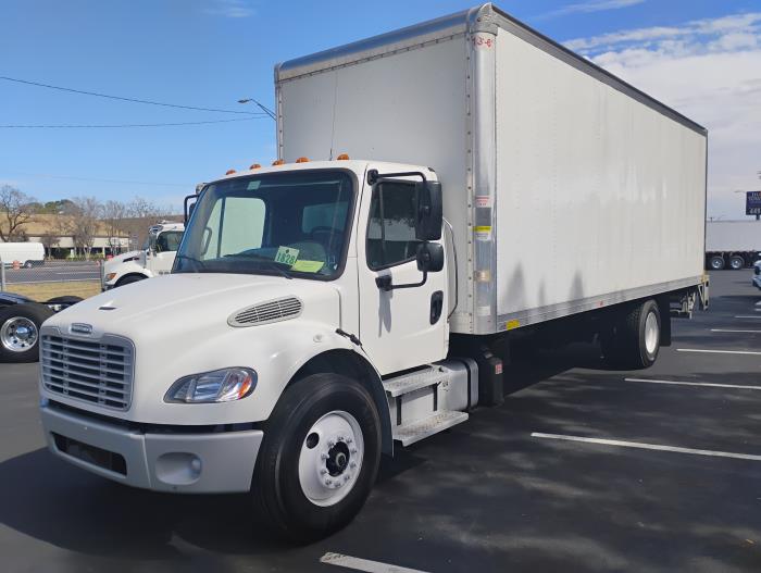 2023 Freightliner Business Class M2 106-2
