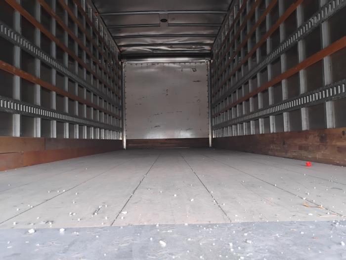 2023 Freightliner Business Class M2 106-5