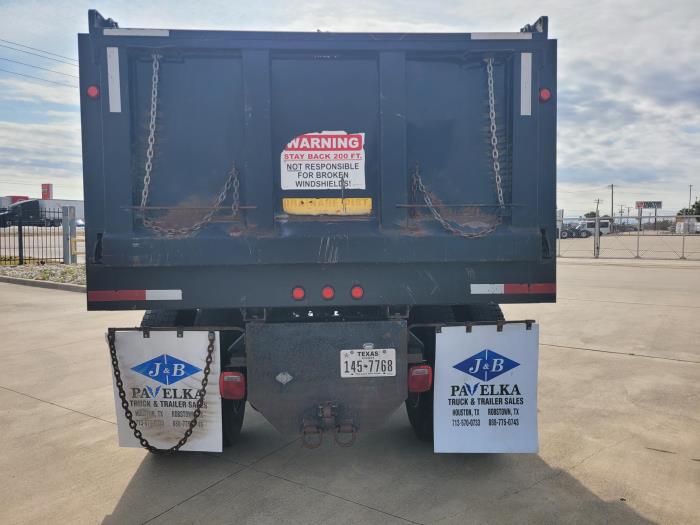 2019 Freightliner Business Class M2 106-5