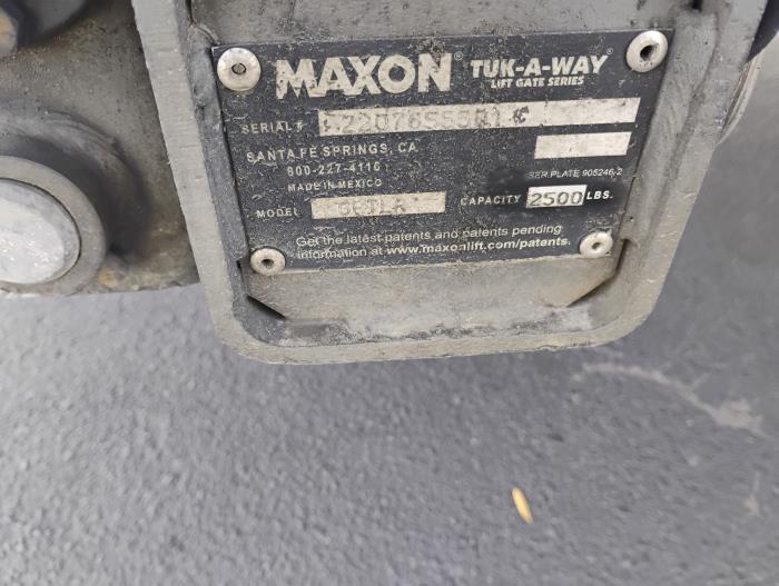 2023 Freightliner Business Class M2 106-7