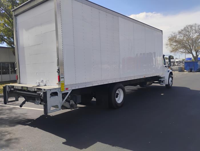 2023 Freightliner Business Class M2 106-8