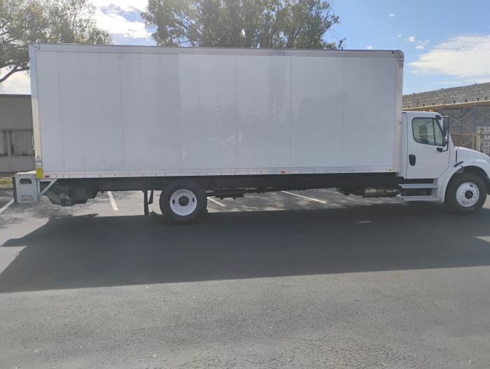 2023 Freightliner Business Class M2 106-9