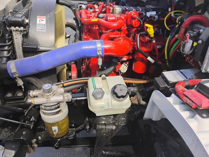 2023 Freightliner Business Class M2 106-11