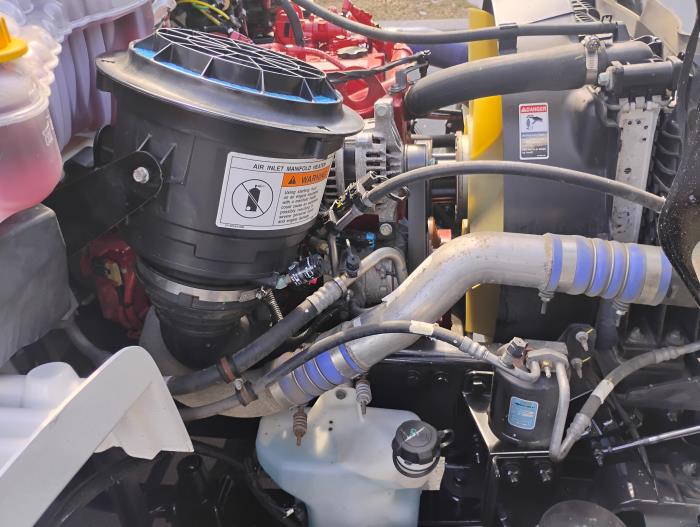 2023 Freightliner Business Class M2 106-15