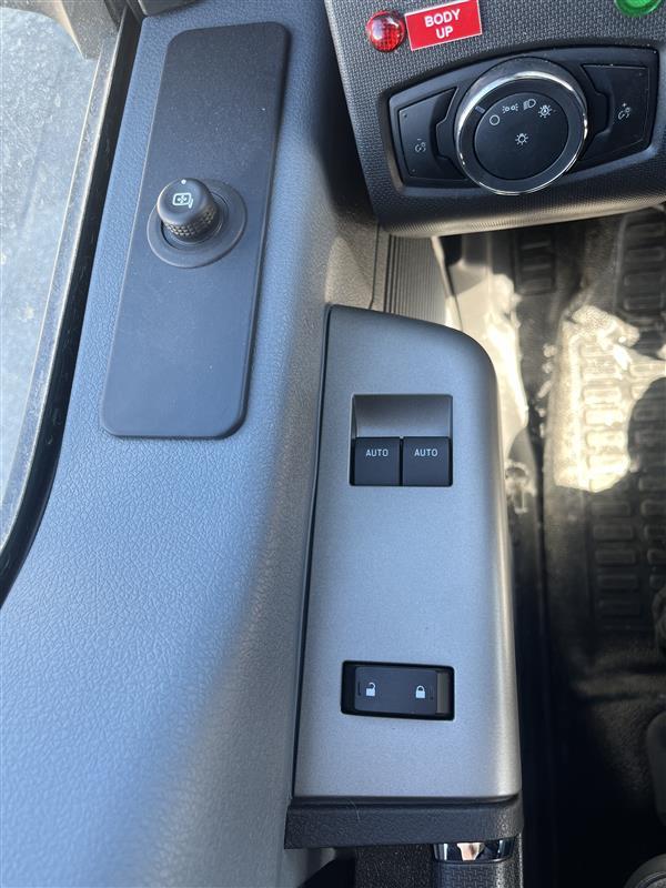 New 2026 Ford F-750 Regular Cab Steel Dump Truck for sale #1958438 - photo 19