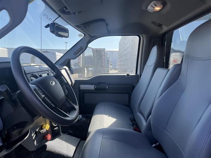 2026 Ford F-750-16