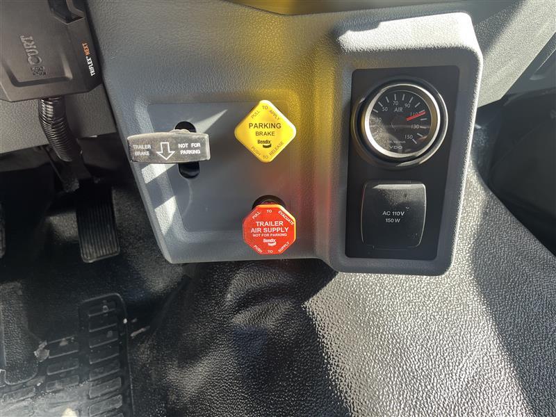 New 2026 Ford F-750 Regular Cab Steel Dump Truck for sale #1958438 - photo 21