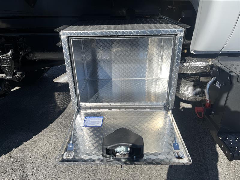 New 2026 Ford F-750 Regular Cab Steel Dump Truck for sale #1958438 - photo 14