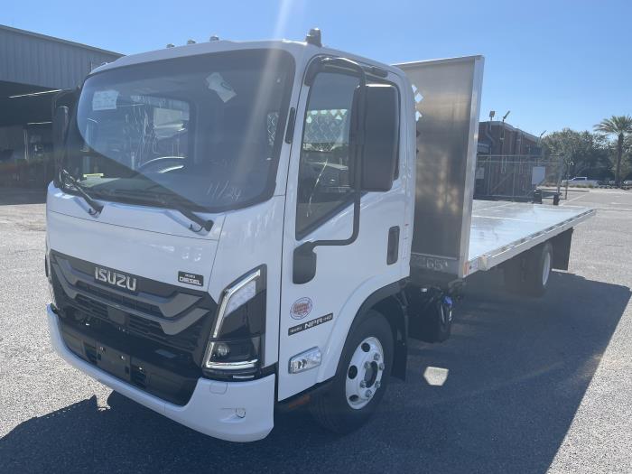 2025 Isuzu NPR-HD-3