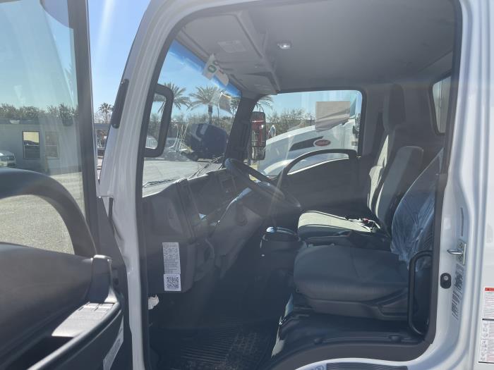 2025 Isuzu NPR-HD-12