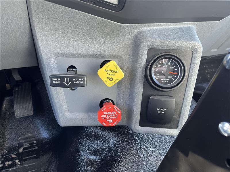 2026 Ford F-750 Regular Cab DRW 4x2 Crysteel Dump Truck for sale #1958435 - photo 20