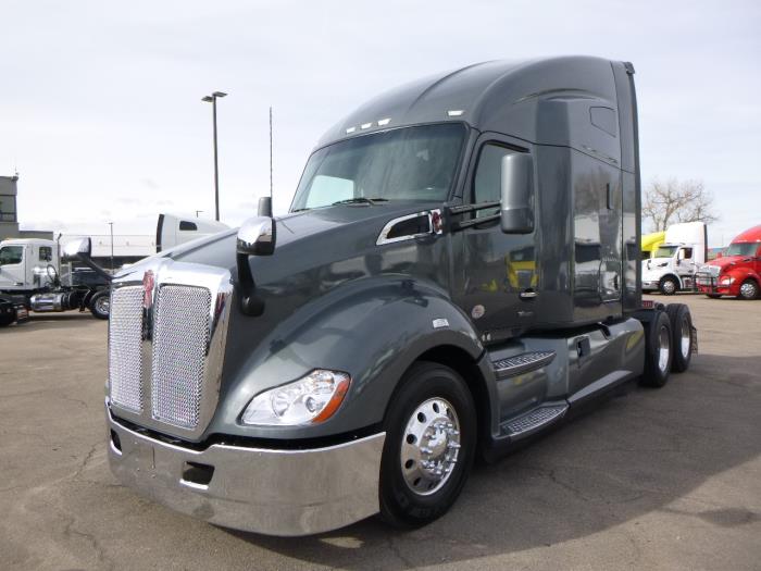 2022 Kenworth T680-1