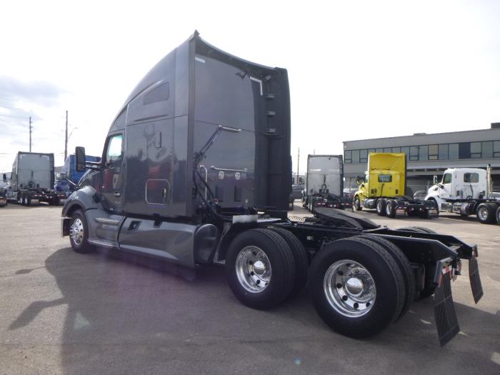 2022 Kenworth T680-3