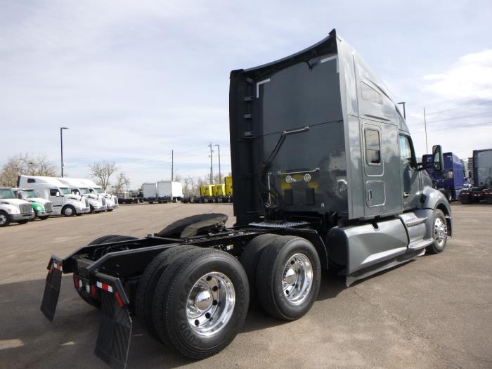 2022 Kenworth T680-5