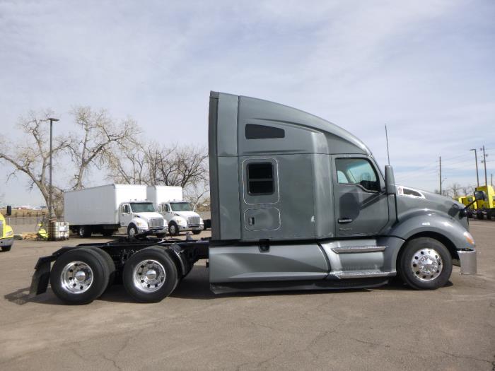2022 Kenworth T680-6