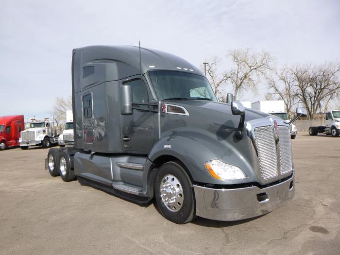 2022 Kenworth T680-7