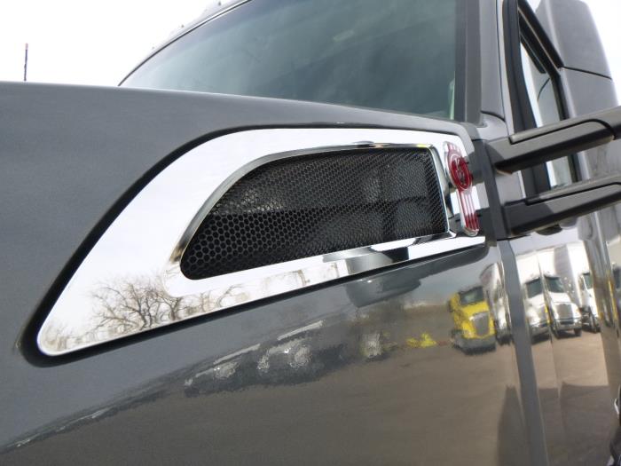 2022 Kenworth T680-9