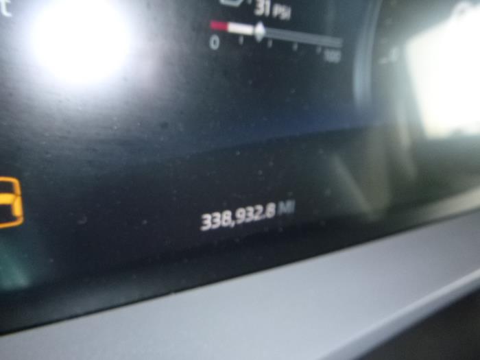 2022 Kenworth T680-12