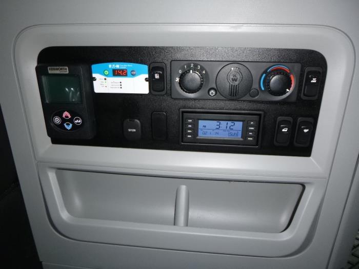 2022 Kenworth T680-20