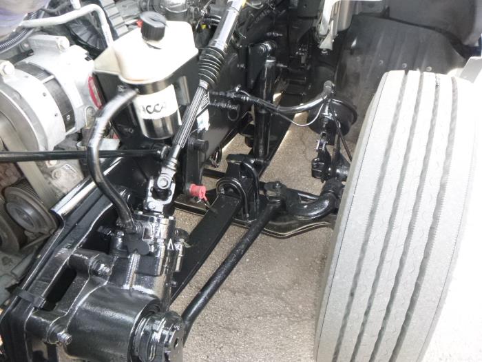 2022 Kenworth T680-28