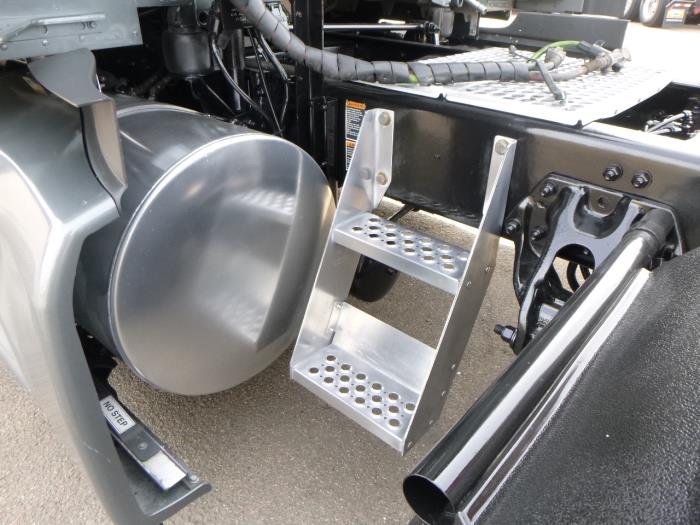 2022 Kenworth T680-30