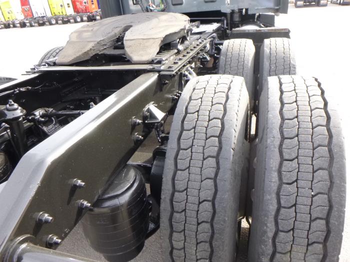 2022 Kenworth T680-34