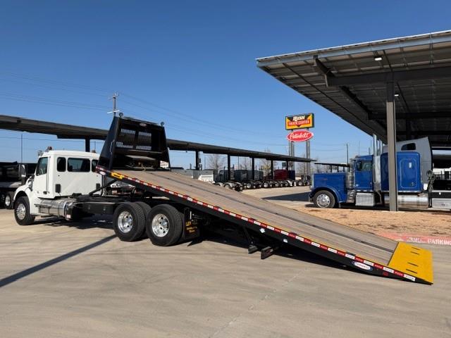 2026 Peterbilt 548-14