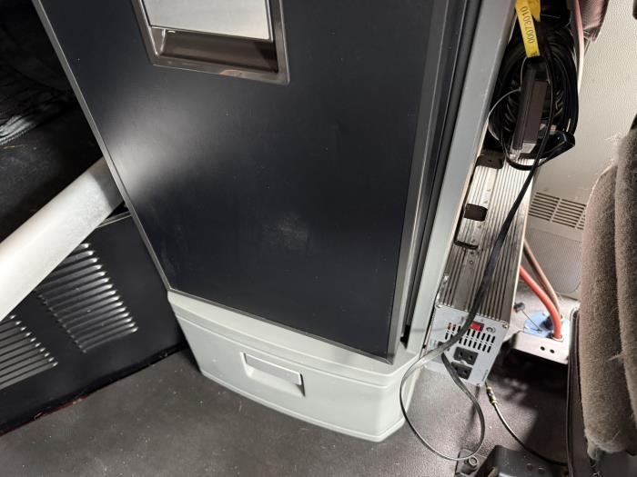 2021 Kenworth T680-12