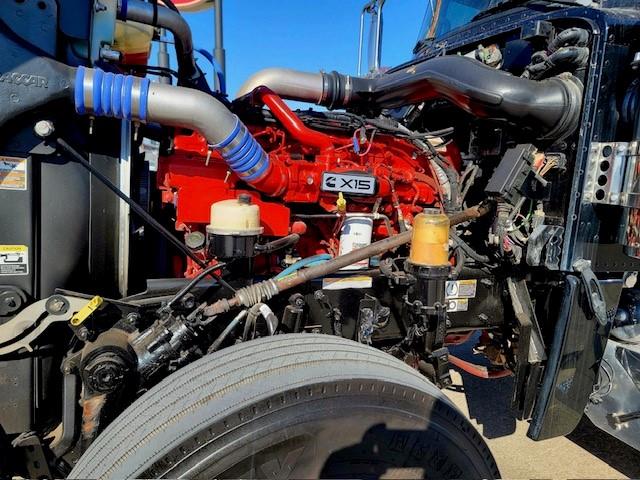 2022 Peterbilt 389-22