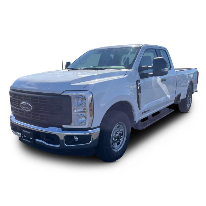 2026 Ford F-350-0