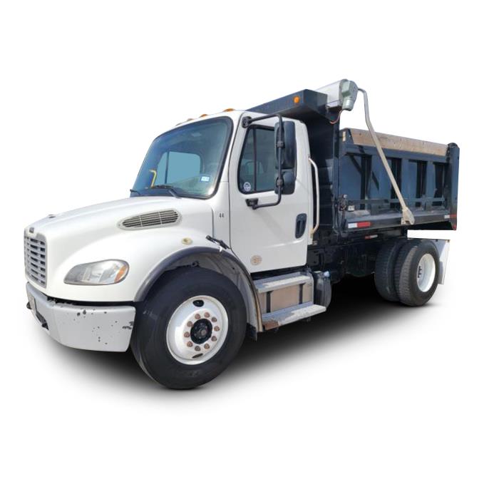 2019 Freightliner Business Class M2 106-0