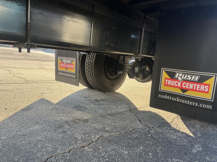 2022 International MV607-7