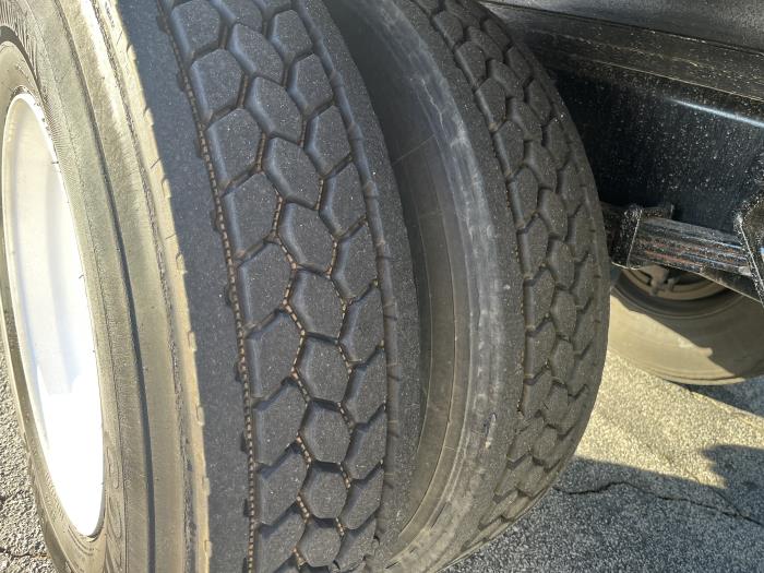 2022 International MV607-10