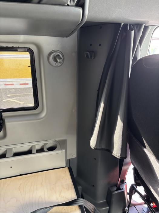 2022 International LT625-19