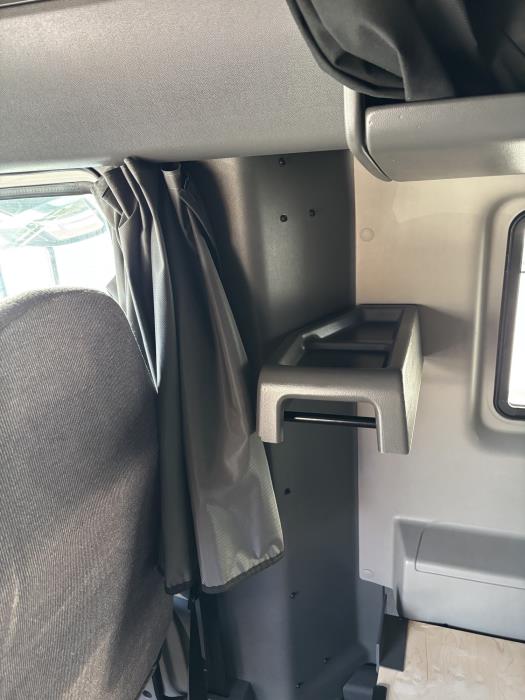 2022 International LT625-20