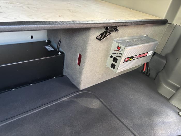 2022 International LT625-21